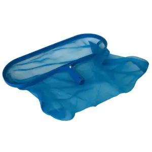 RECOGEHOJAS DE FONDO 42CM GRE