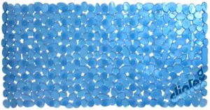 ALFOMBRA BAÑO 72X33CM MARELIA