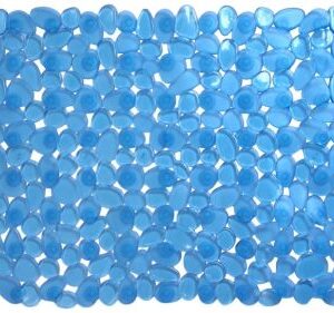 ALFOMBRA BAÑO 72X33CM MARELIA