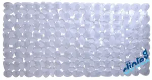 ALFOMBRA BAÑO 72X33CM MARELIA