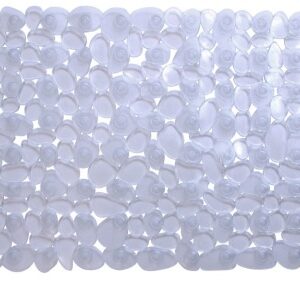 ALFOMBRA BAÑO 72X33CM MARELIA