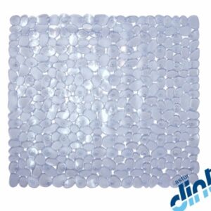 ALFOMBRA BAÑO BL 54X54CM MAREL