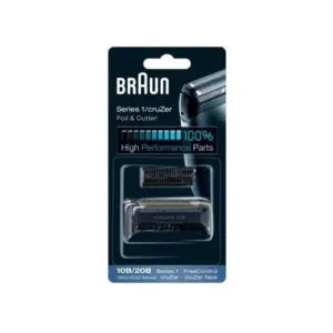 LAMINA ELEC BRAUN SERIES 190,