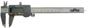 CALIBRE DIGIT. LCD 150MM ATM -
