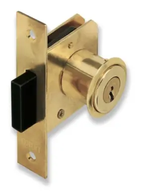 CERRAD. EMBUTIR 22/30 LTDO. UR