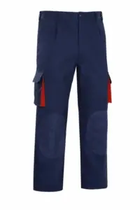 PANTALON T54 AZ/RO PRGM-33AM-T