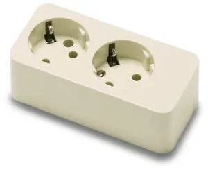 BASE MULTIPLE 2T-TT BL