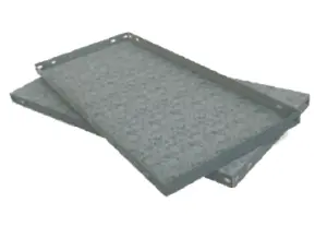 BANDEJA 100X40CM SIMONCLASSIC