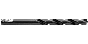 BROCA MET 10,00MM CORTA