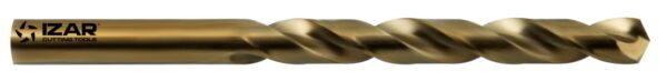 BROCA MET 08,00MM 5%COB CORTA