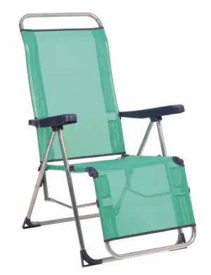 TUMBONA JARD AZUL VERDOSO 480A