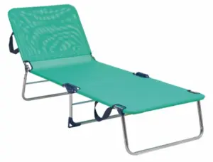 CAMA PLAYA AZUL VERDOSO 1060AL