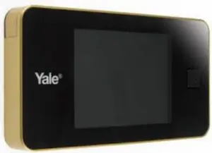 MIRILLA DIGITAL ELECT. YALE DO