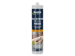 ADHESIVO H505 SEAL N BOND 290M
