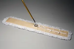 MOPA LIMP CON MANGO 120CM UNIV