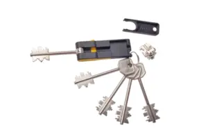 BLOQUE SEG. CERRADURA 3130 92M