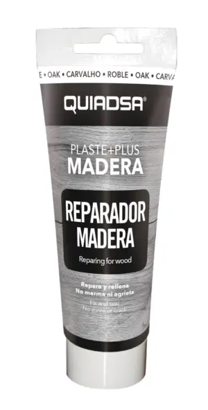 MASILLA MAD ROBLE PLASTE+PLUS