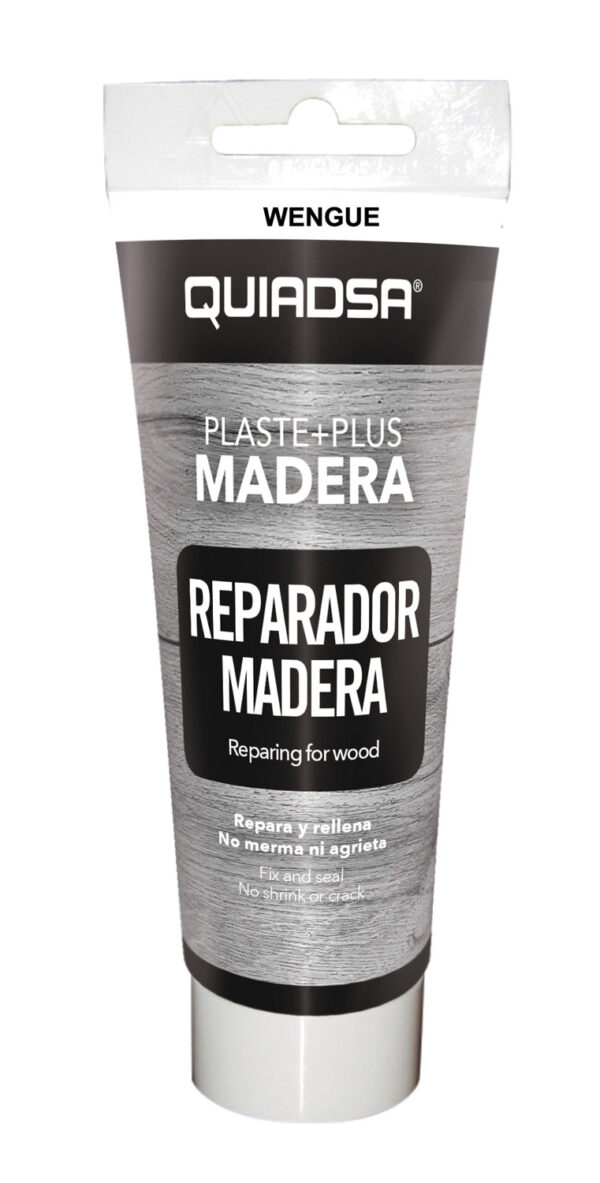 MASILLA MAD WENGUE PLASTE+PLUS