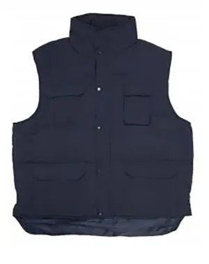CHALECO MULTIB.ACOLCHAD MARINO