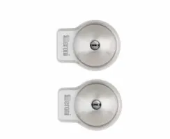 CIERRE SEGURIDAD LLAVE IG. 2 P