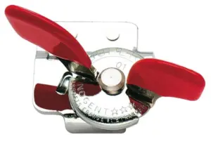 ABRELATAS MARIPOSA SUPER KIM