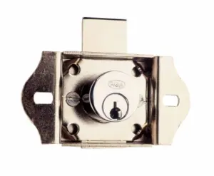 CERRADURA CAJON P1010C01860 CR