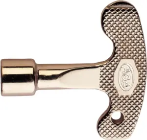 LLAVE DE CIERRE 301-8C 8MM