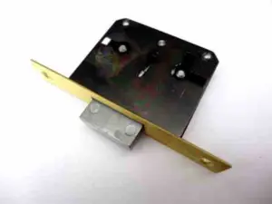 CERRADURA MUEB. EMB. 205-25 25