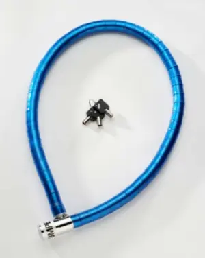 CANDADO MOTO ARTIC. 25MM 1,5 M