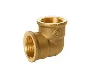 CODO H-H 3/8" LAT 3517