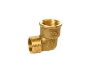 CODO M-H 1/2" LAT 3543