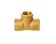 CONECTOR H-H-H 1/2"X15MM LAT 4