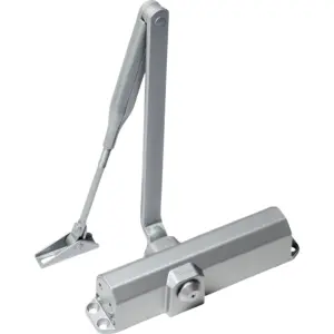 CIERRAPUERTAS TS COMPACT PLA