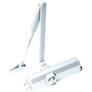 CIERRAPUERTAS TS COMPACT BL