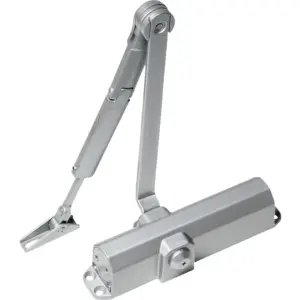 CIERRAPUERTAS TS COMPACT PLA