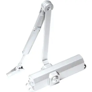 CIERRAPUERTAS TS COMPACT BL