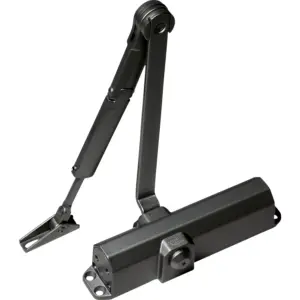 CIERRAPUERTAS TS COMPACT NE