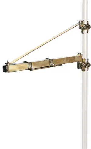 SOPORTE POLIPASTO C/B 300/600K