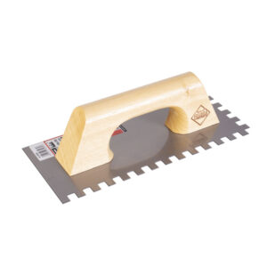 LLANA DENTADA M/C 28CM 10X10MM