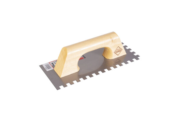 LLANA DENTADA M/C 28CM 10X10MM