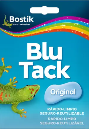 MASILLA ADHES. REUTIL BLU-TACK