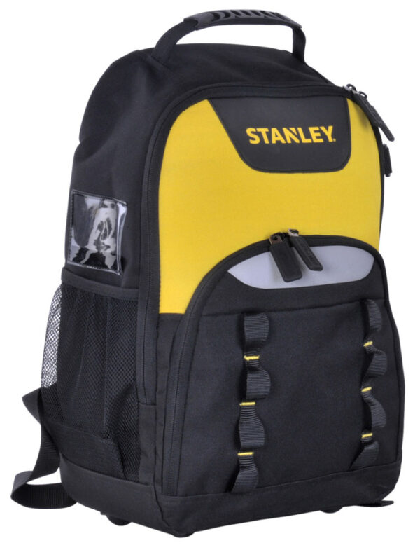 MOCHILA HERRAM. DIVISORES INTE