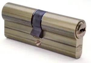 CILINDRO SEG. 2000SN 33X38MM L