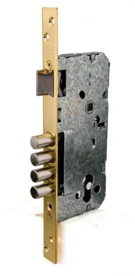 CERRADURA SEG. MAD.EMB. 2058 E