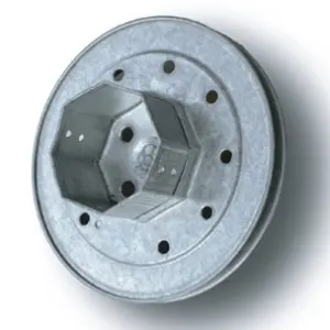 DISCO PERS OCTOGON 180X60CM GA