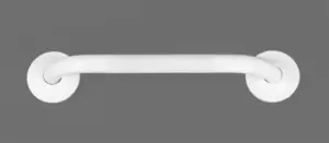 ASIDERO TORNILLO TUBO 22MM 35C