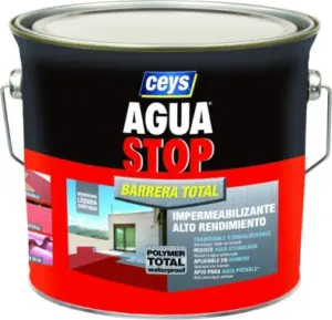 AGUASTOP BARRERA TOTAL 4 KG RO