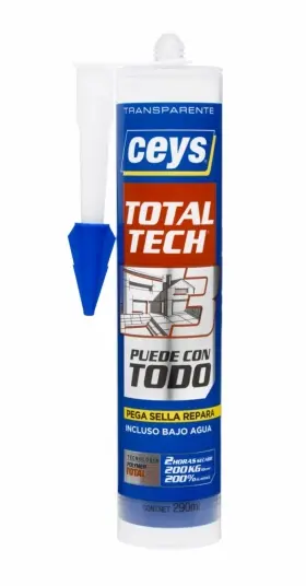 SELLADOR TOTAL TECH 290 ML TRA