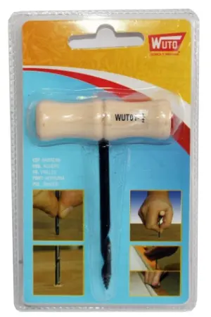 BARRENA 1,5 LINEA CORTE VACIAD