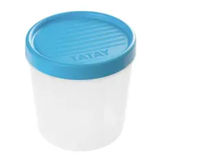 HERMETICO RDO C/R 1,0LT